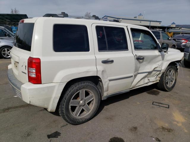 1J8FF48W58D594400 Jeep Patriot Limited