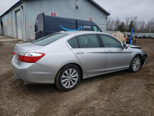 2015 HONDA ACCORD EXL - 1HGCR3F81FA008677