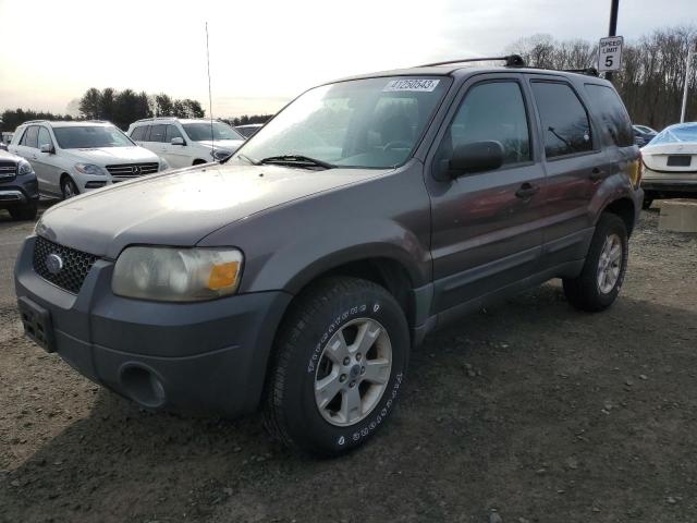 2006 Ford Escape XLT