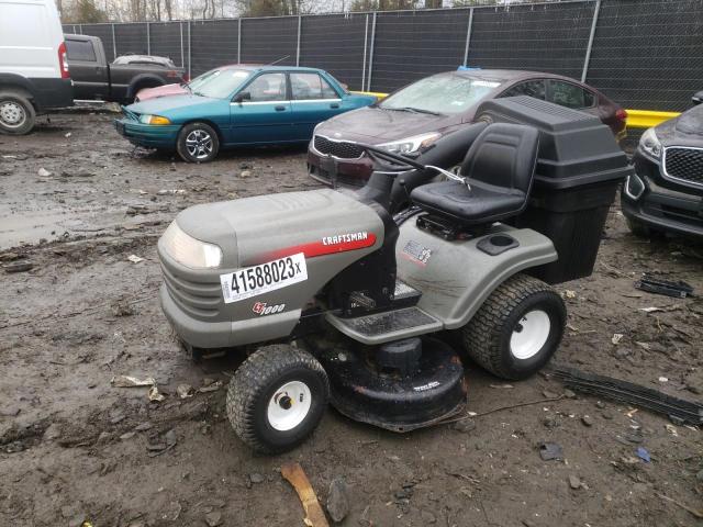 Salvage cars for sale from Copart Waldorf, MD: 2005 Other Mowers