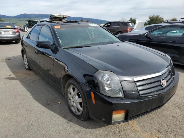 VIN KNADN5A31D6213175 2007 CADILLAC CTS no.4