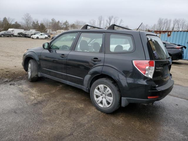 JF2SH6AC3AH718479 Subaru Forester 2.5x