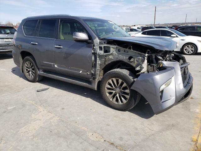 VIN 3GYFNBE38ES664034 2015 LEXUS GX no.4