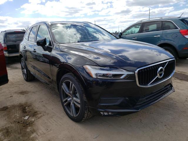 2021 VOLVO XC60 T6 MO - YV4A22RK8M1749060