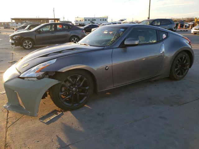 2015 Nissan 370Z Base