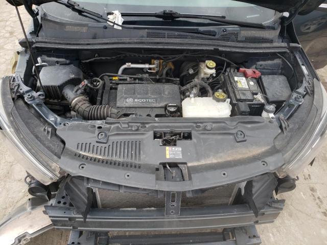 2017 BUICK ENCORE SPO - KL4CJ1SB4HB094585