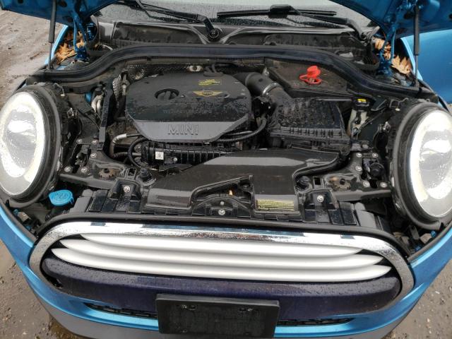 WMWXS5C54F2C63344 Mini Cooper