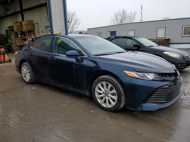 2018 TOYOTA CAMRY L - 4T1B11HK4JU644429