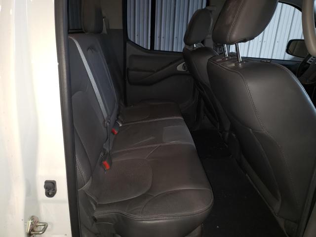 2019 NISSAN OTHER - 1N6AD0EV2KN754873