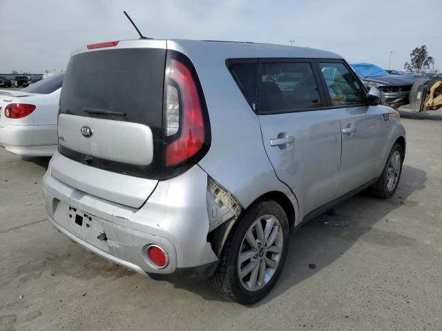2018 KIA SOUL + - KNDJP3A55J7611422
