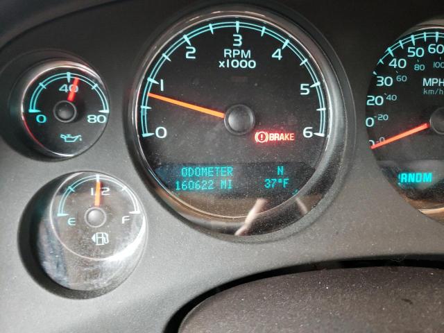 1GKUKEEF1AR200943 GMC YUKON DENALI