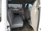 2011 Ford Econoline E350 Super Duty Wagon იყიდება Hillsborough-ში, NJ - Front End