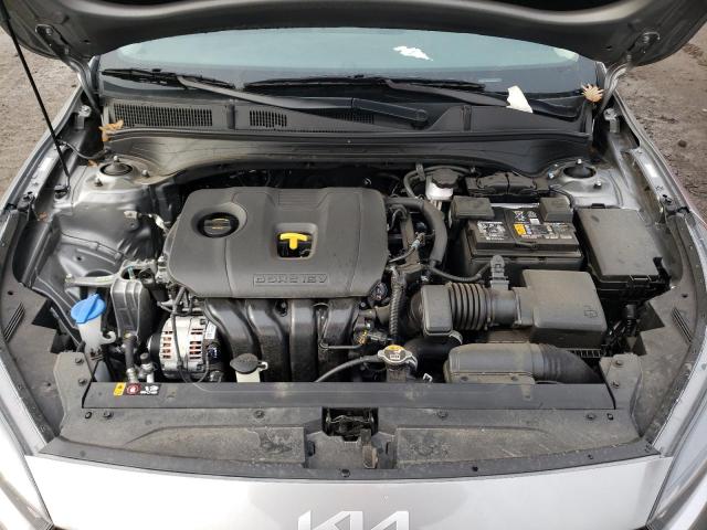 2023 KIA FORTE LX - 3KPF24AD2PE505438