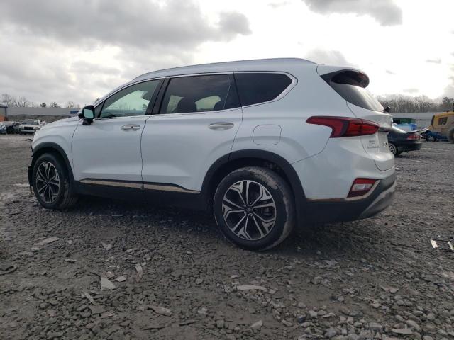 2020 HYUNDAI SANTA FE L - 5NMS53AA9LH228909