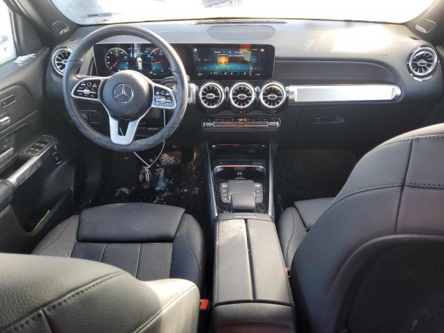 2021 MERCEDES-BENZ GLB 250 4M - W1N4M4HB9MW115324