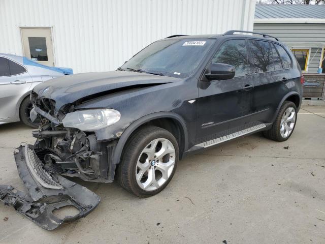 2013 BMW X5 xDrive35d