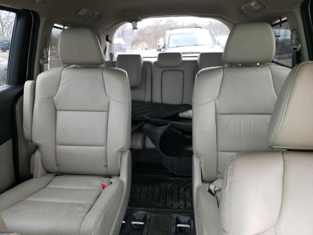 2016 HONDA ODYSSEY TO - 5FNRL5H95GB141320