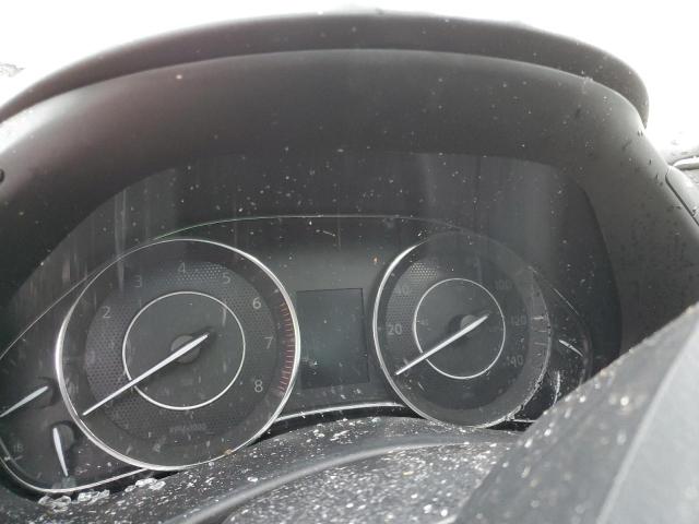 2017 NISSAN ARMADA PLA - JN8AY2NF7H9303066