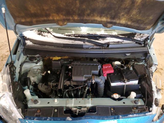 2015 MITSUBISHI MIRAGE DE - ML32A3HJ9FH035735