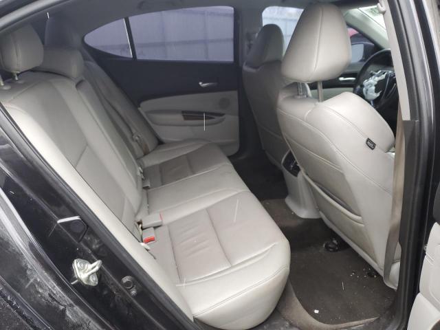 19UUB2F50FA001423 Acura TLX TECH