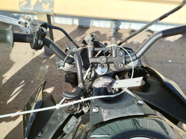 2018 KAWASAKI ZR900 - JKAZR2B14JA002497