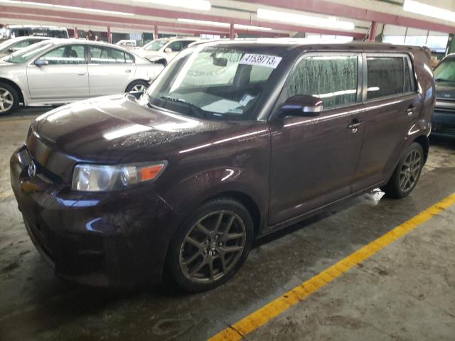 Scion XB 2011