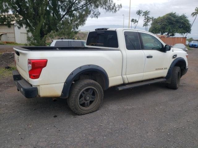 1N6AA1C35JN507510 Nissan TITAN XD S