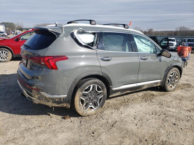 2021 HYUNDAI SANTA FE L - 5NMS44AL5MH367916
