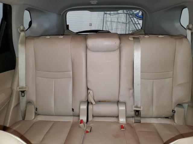 5N1AT2MT6GC836072 Nissan ROGUE S
