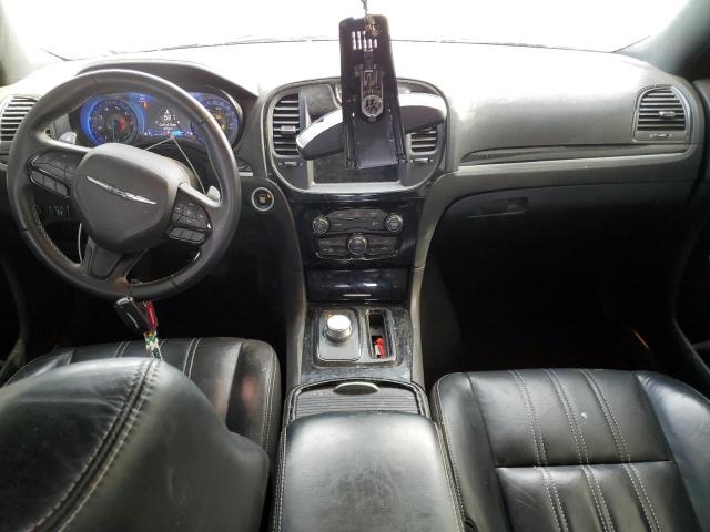 2018 CHRYSLER 300 S 2C3CCAGG7JH267330