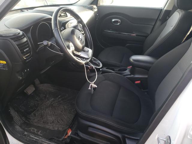 2019 KIA SOUL + - KNDJP3A55K7911138