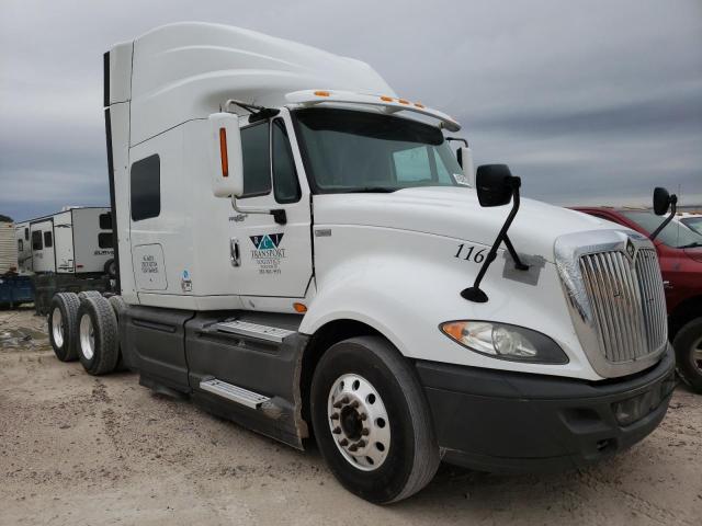 2013 International Prostar en venta en Houston, TX