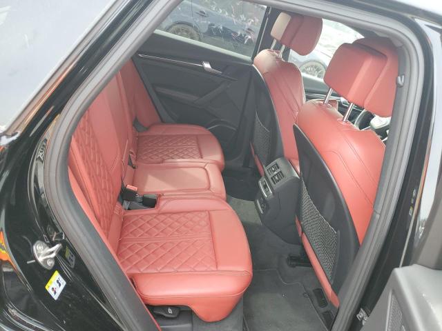 2020 AUDI SQ5 PRESTI WA1C4AFYXL2100954