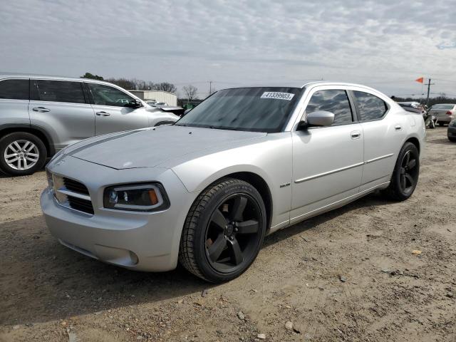 2008 Dodge Charger R/T