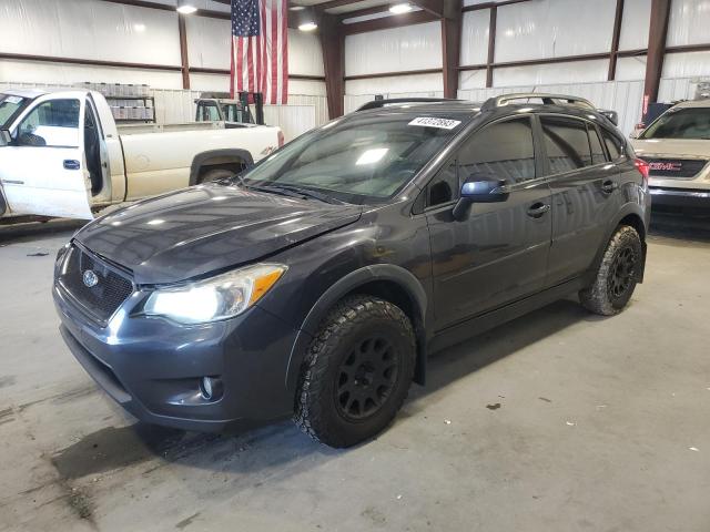 2015 Subaru XV Crosstrek 