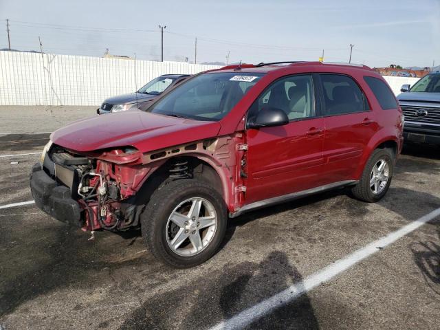 2005 Chevrolet Equinox LT