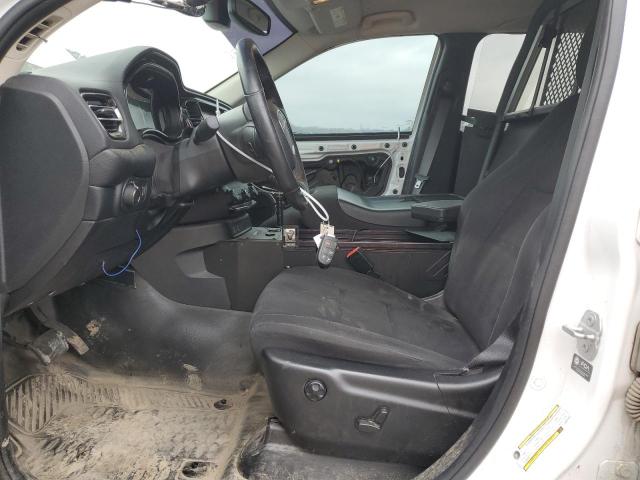 2021 DODGE DURANGO PU 1C4RDJFG8MC642461