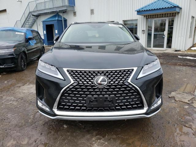 2020 LEXUS RX 350 L L - JTJJZKFA7L2023481