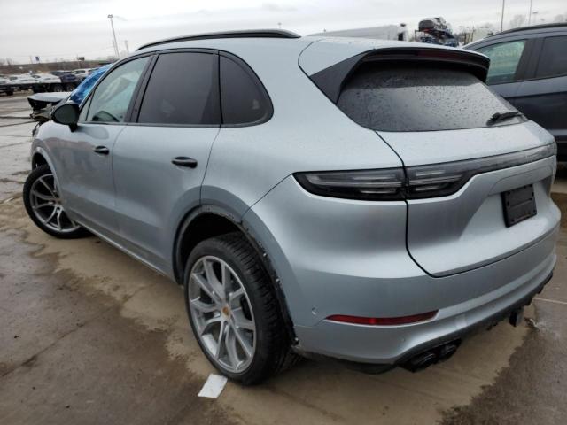 2022 PORSCHE CAYENNE TU - WP1AF2AY0NDA44212