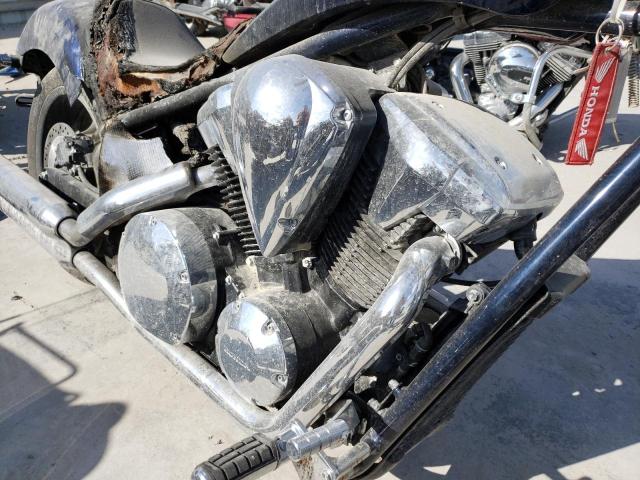 2020 HONDA VT1300 CX - JH2SC6128LK500667