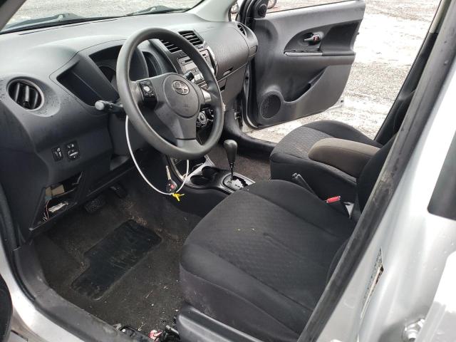 2015 TOYOTA SCION JTKKU10469J044705