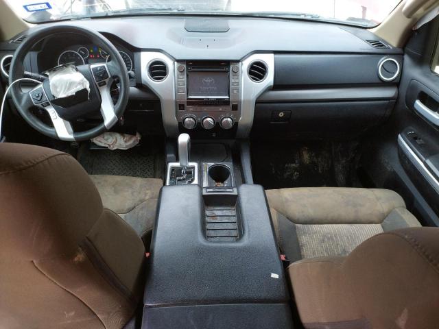 2017 TOYOTA TUNDRA CRE 5TFEM5F17HX116760