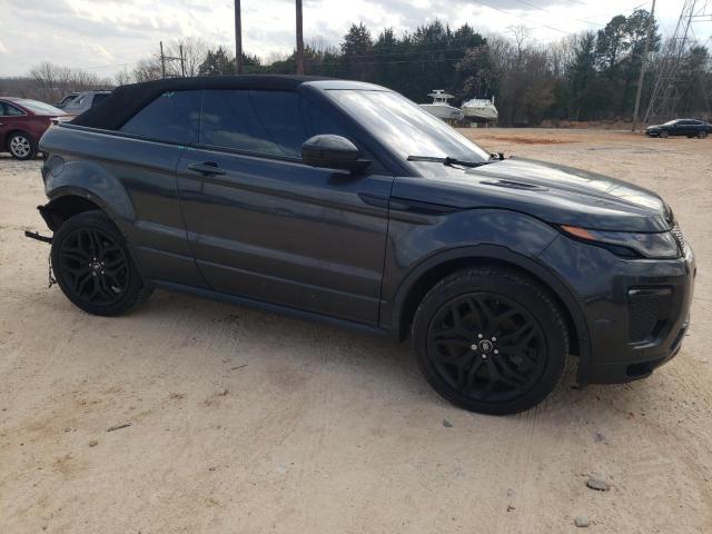 SALVD5RX2JH313716 Land Rover RANGEROVER