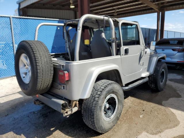 1J4FA49S6YP712853 Jeep Wrangler / Tj Sport