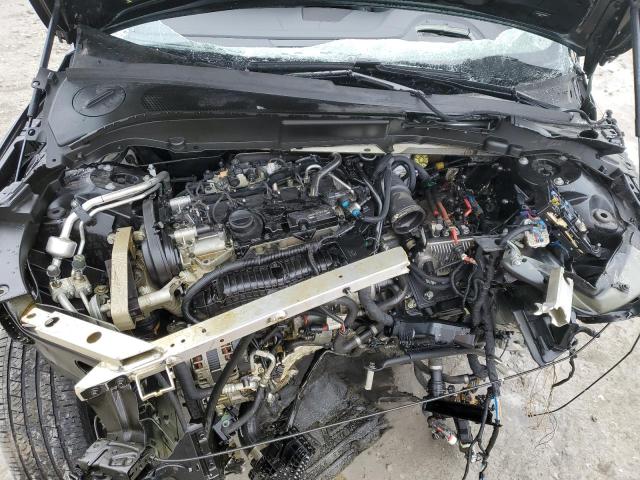 YV4102RL1M1698192 Volvo Xc60 T5 Inscription