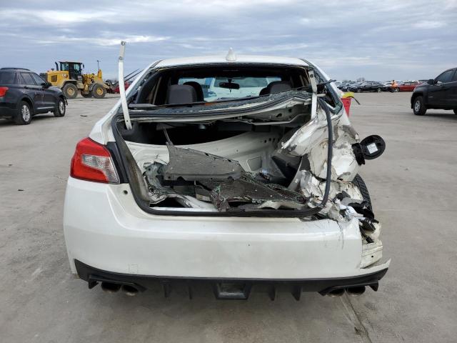 2017 SUBARU WRX STI LI - JF1VA2Y61H9833987