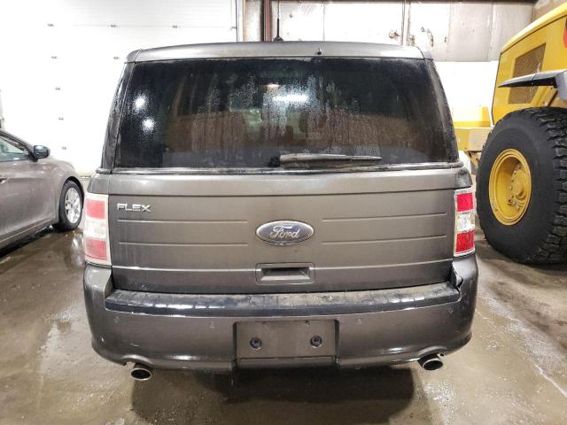 2015 FORD FLEX SE - 2FMGK5B84FBA18271