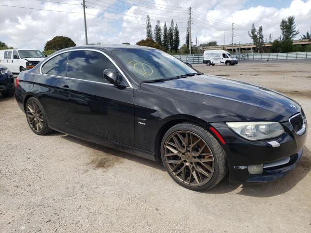 WBAKF9C51DE859896 BMW 335 XI