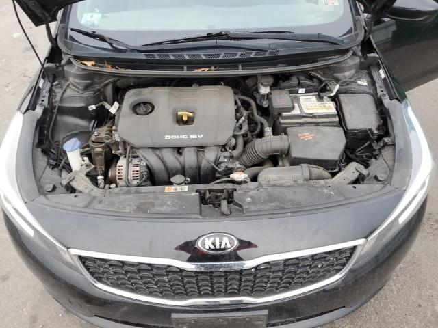 3KPFK4A73JE230874 KIA FORTE LX