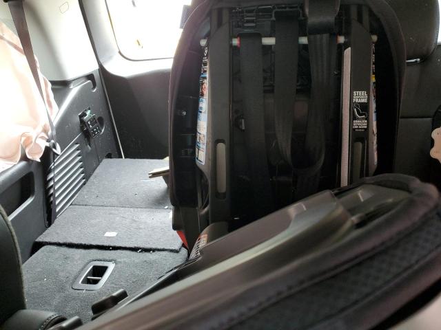 1GKS2CKJ0GR409135 GMC Yukon